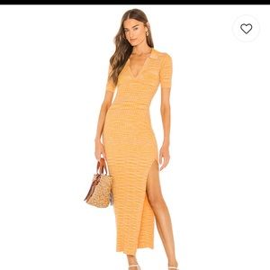 L space destination dress